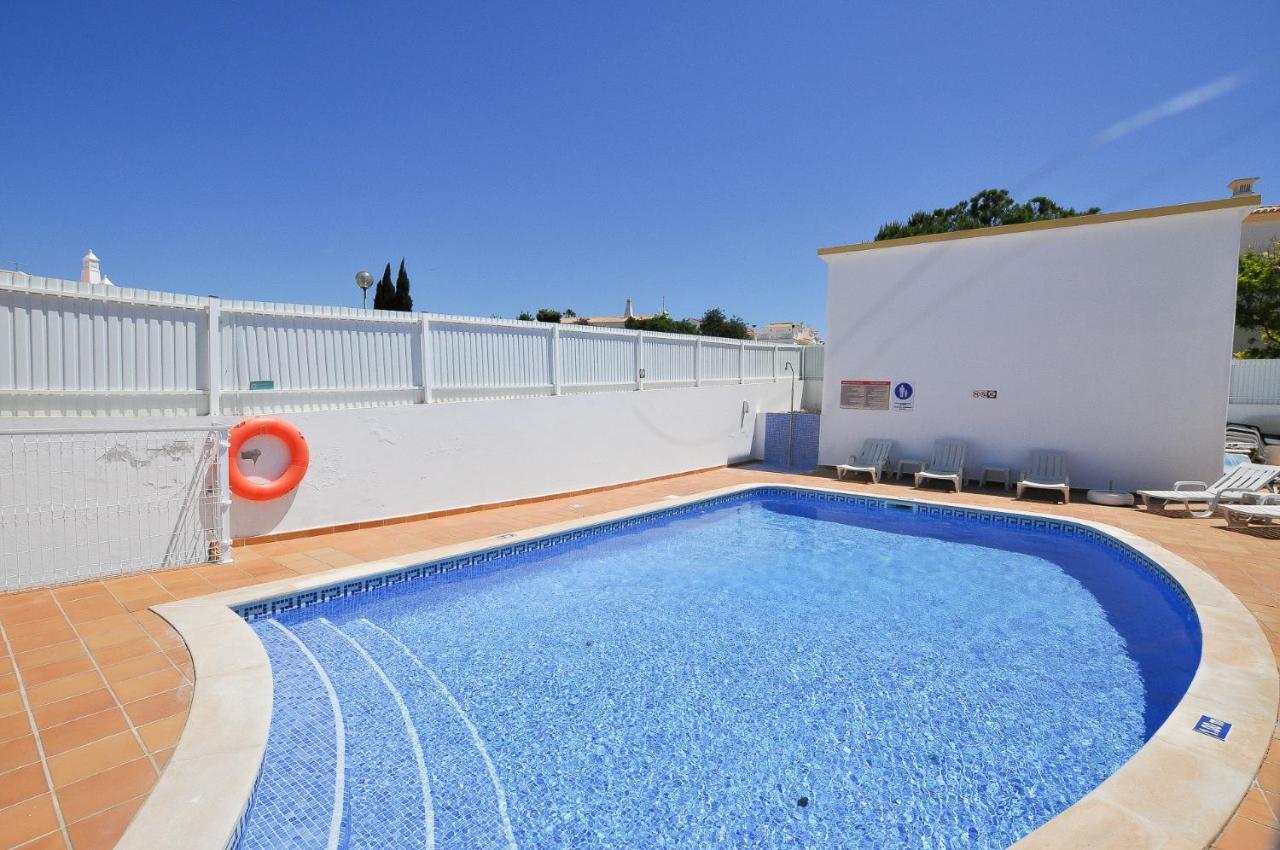 Albufeira Townhouses By Ocvillas Exterior foto