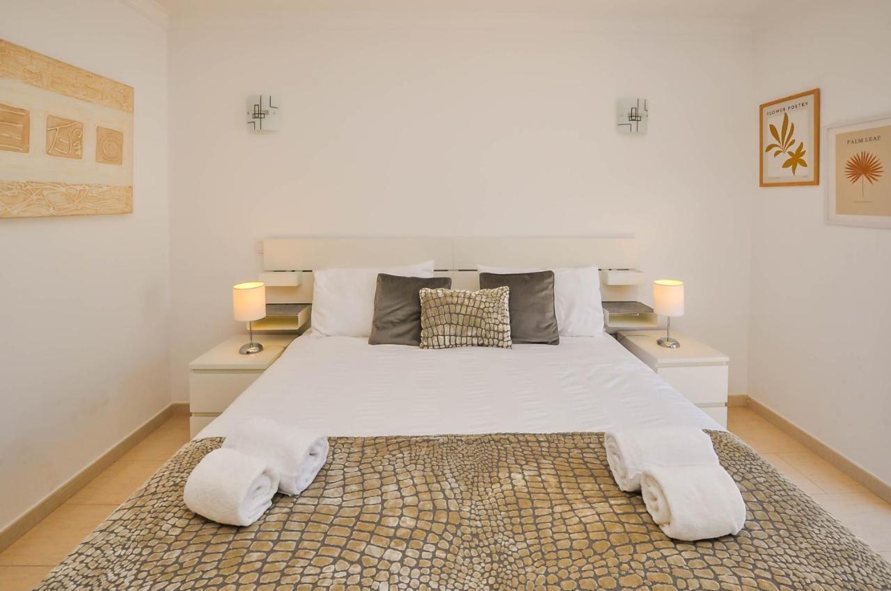 Albufeira Townhouses By Ocvillas Exterior foto