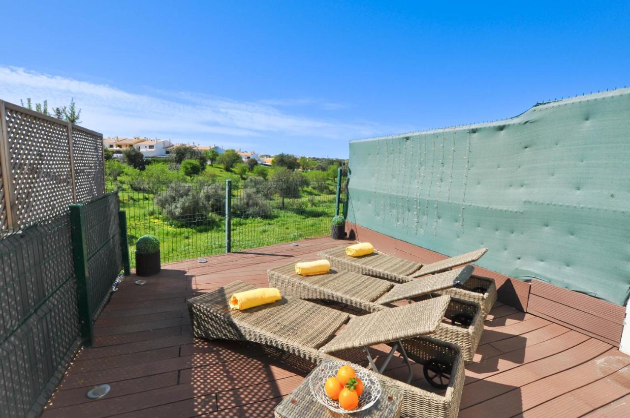 Albufeira Townhouses By Ocvillas Exterior foto