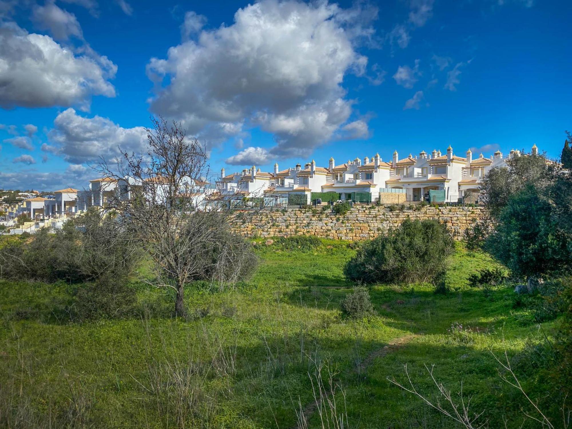 Albufeira Townhouses By Ocvillas Exterior foto